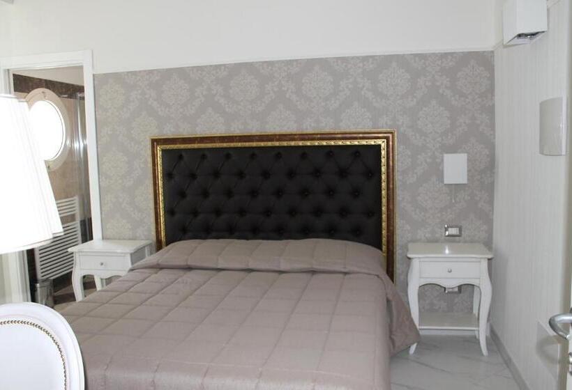 Номер Стандарт, Residence Villa Del Mare