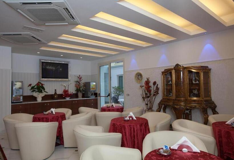 Номер Стандарт Трехместный, Residence Villa Del Mare