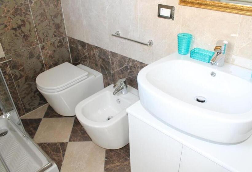 Апартаменты 1 Спальня, Residence Villa Del Mare