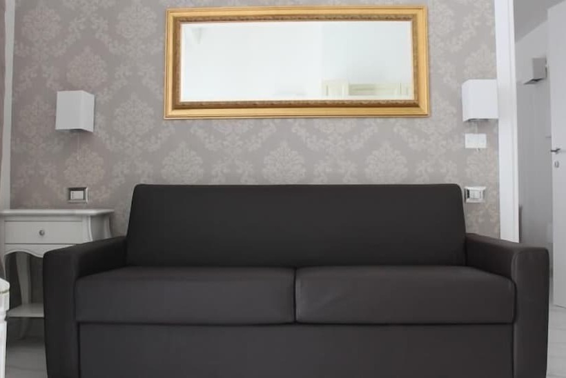 Апартаменты 1 Спальня, Residence Villa Del Mare