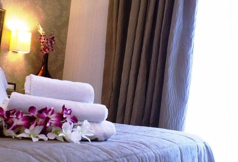 Апартаменты 1 Спальня, Residence Villa Del Mare