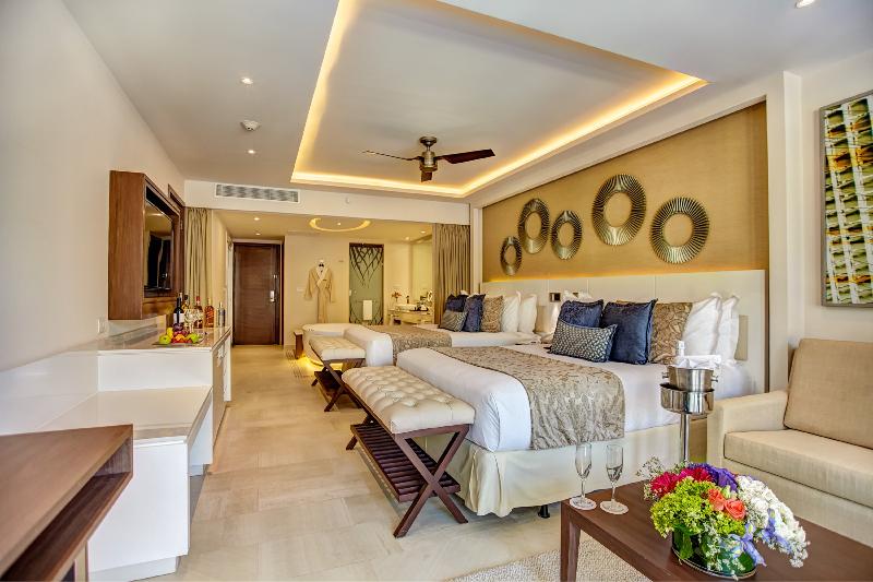 جناح جونيور ديلوكس, Royalton Riviera Cancun, An Autograph Collection - All Inclusive Resort & Casino
