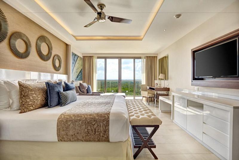 جناح رئاسى, Royalton Riviera Cancun, An Autograph Collection - All Inclusive Resort & Casino
