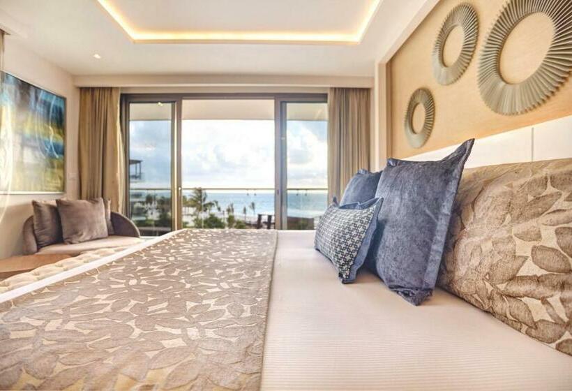 جناح رئاسى, Royalton Riviera Cancun, An Autograph Collection - All Inclusive Resort & Casino