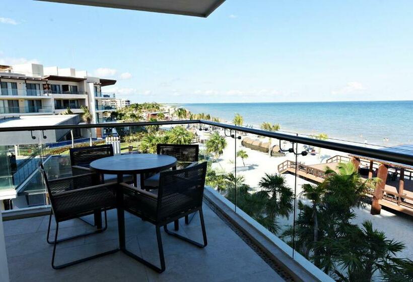 جناح رئاسى, Royalton Riviera Cancun, An Autograph Collection - All Inclusive Resort & Casino