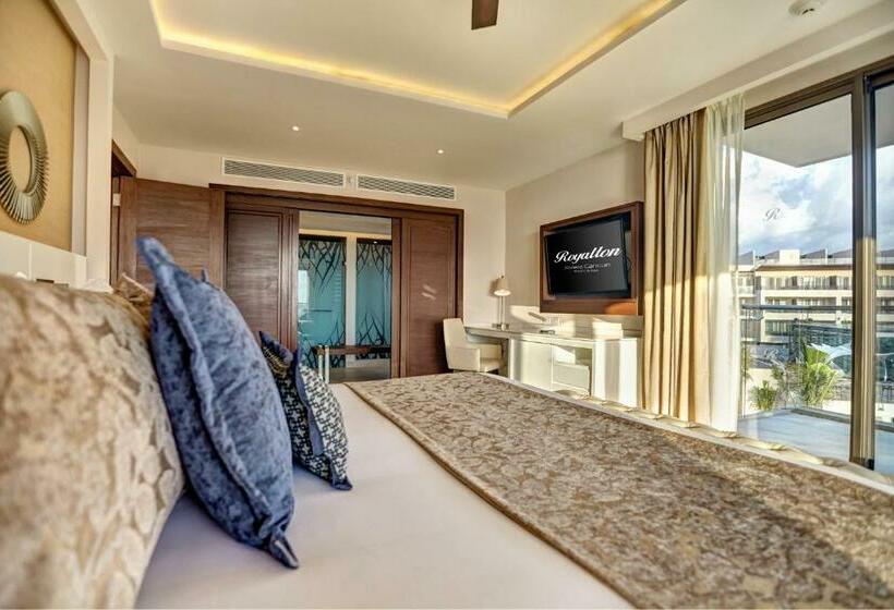جناح رئاسى غرفتين نوم, Royalton Riviera Cancun, An Autograph Collection - All Inclusive Resort & Casino