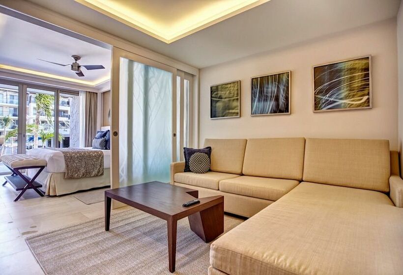 جناح ديلوكس, Royalton Riviera Cancun, An Autograph Collection - All Inclusive Resort & Casino