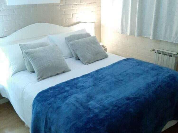 Номер Стандарт, Petit Hotel Provence Gramado