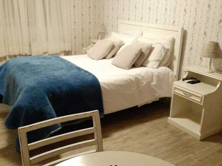 Четырехместный Номер Deluxe, Petit Hotel Provence Gramado