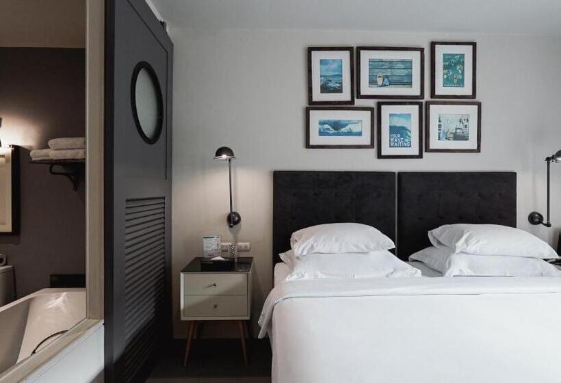 豪华房间, Sugar Marina Hotel Surf Kata Beach   Sha Plus