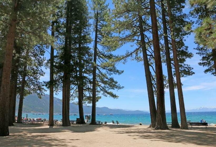 آپارتمان 3 خوابه, Cedars West