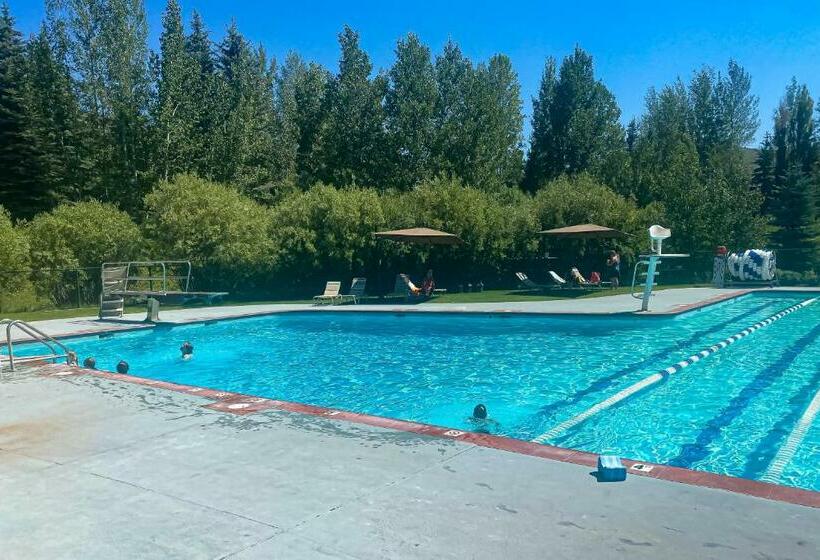 침실 2개 아파트, Indian Springs With A View