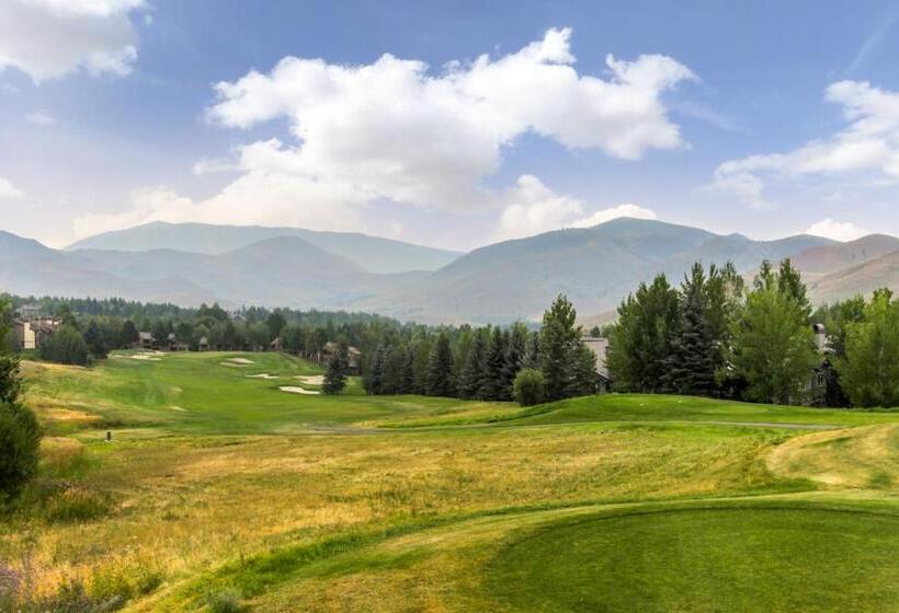 침실 2개 아파트, Indian Springs With A View