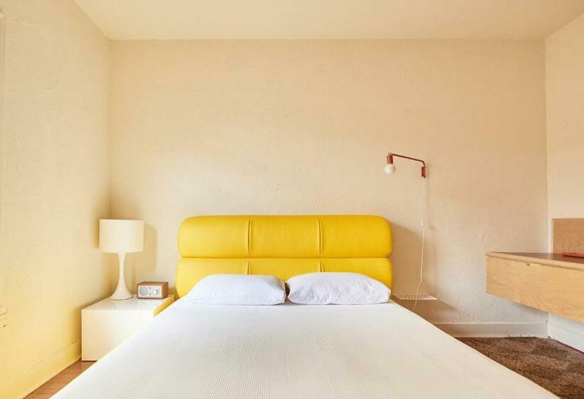 스탠다드 룸, Austin Motel