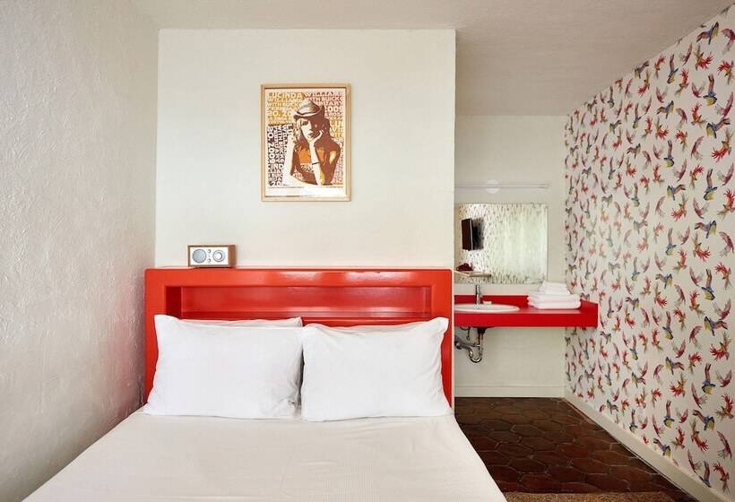 스탠다드 룸, Austin Motel