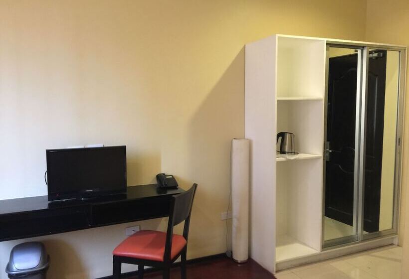 스탠다드 룸, Arabelle Suites
