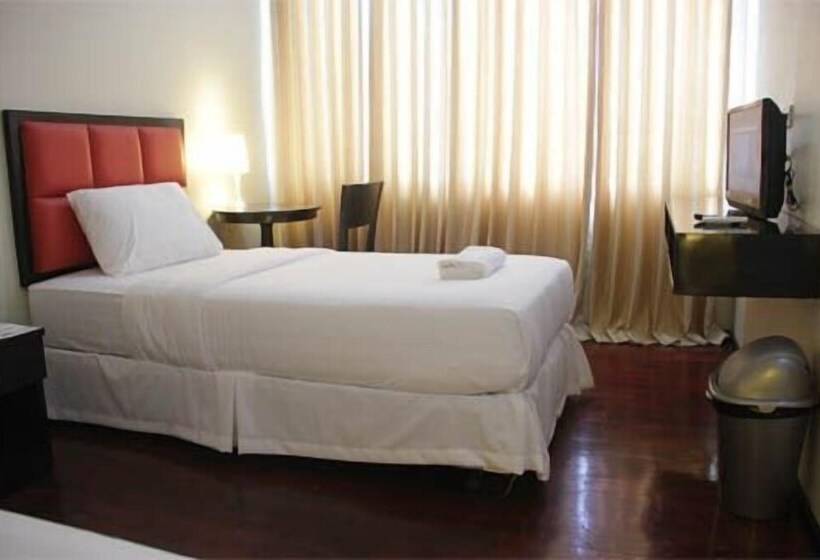 수피리어 룸, Arabelle Suites