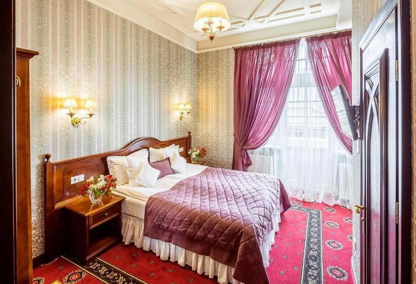 اتاق سوپریور با بالکن, Atlas Deluxe