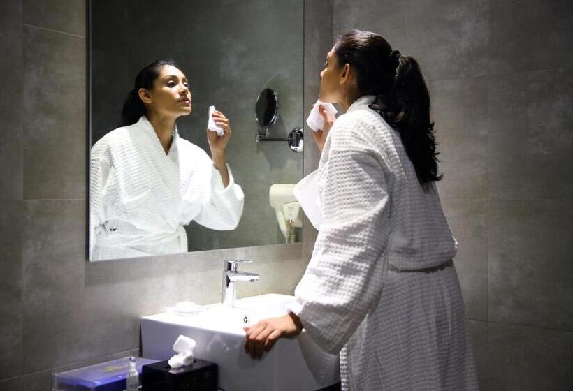Номер Премиум, Best Western Elyon Colombo
