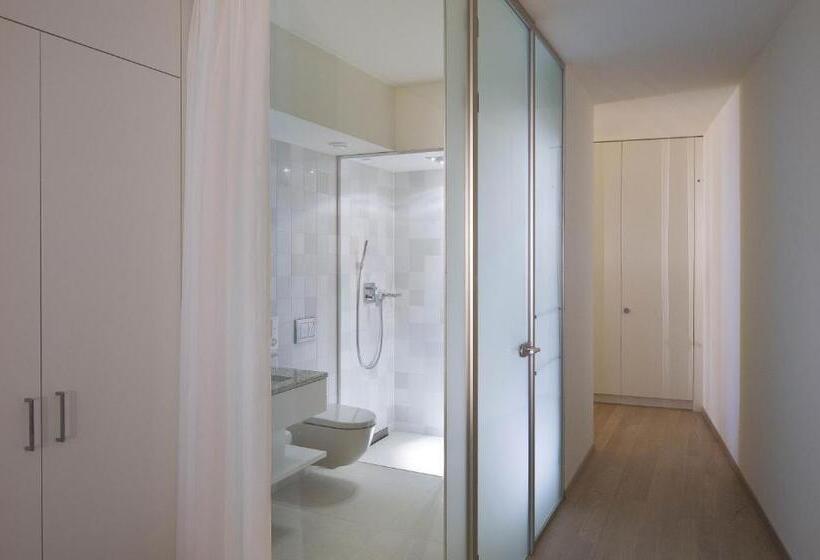 Номер Deluxe, The Passage  Urban Retreat