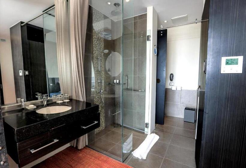 Номер Стандарт, Siam@siam Design Hotel Pattaya