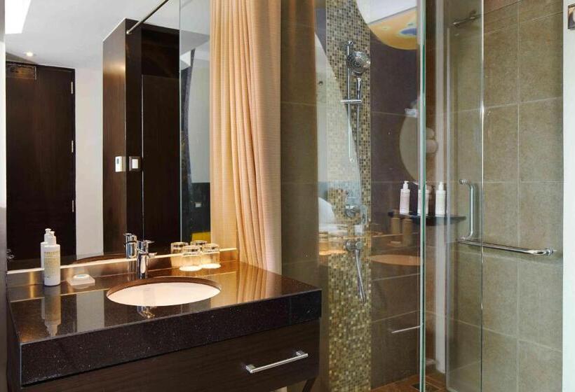 Номер Стандарт, Siam@siam Design Hotel Pattaya