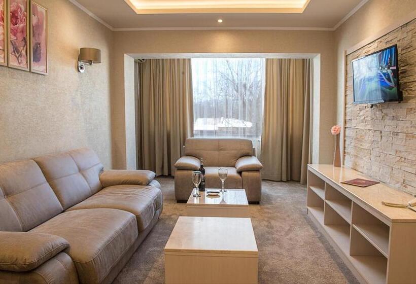 آپارتمان سوپریور 1 خوابه, Spa Hotel Armira