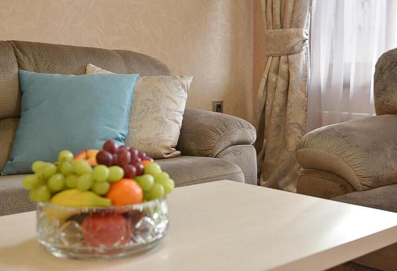 استودیوی سوپریور, Spa Hotel Armira