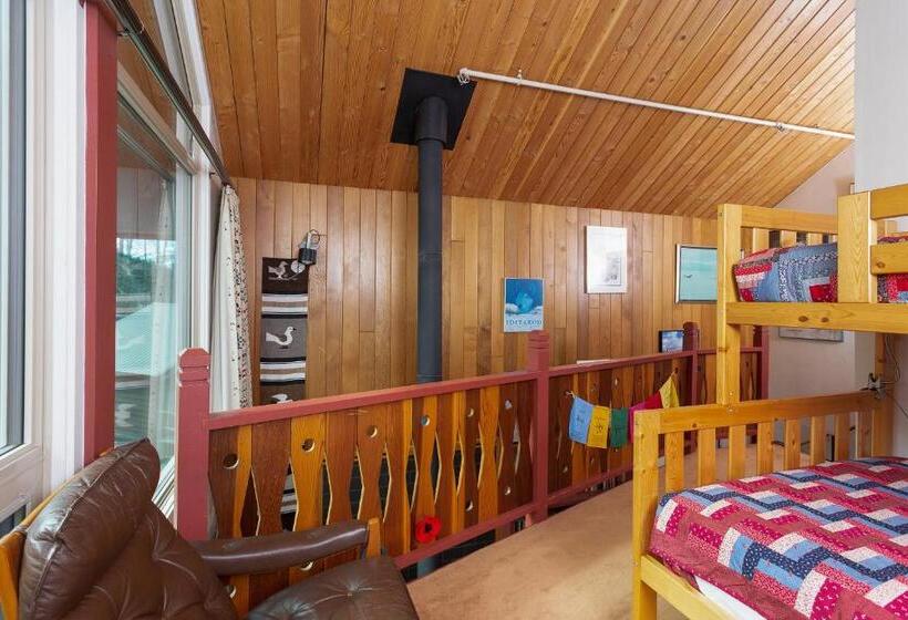 Апартаменты 1 Спальня, East Condo #208
