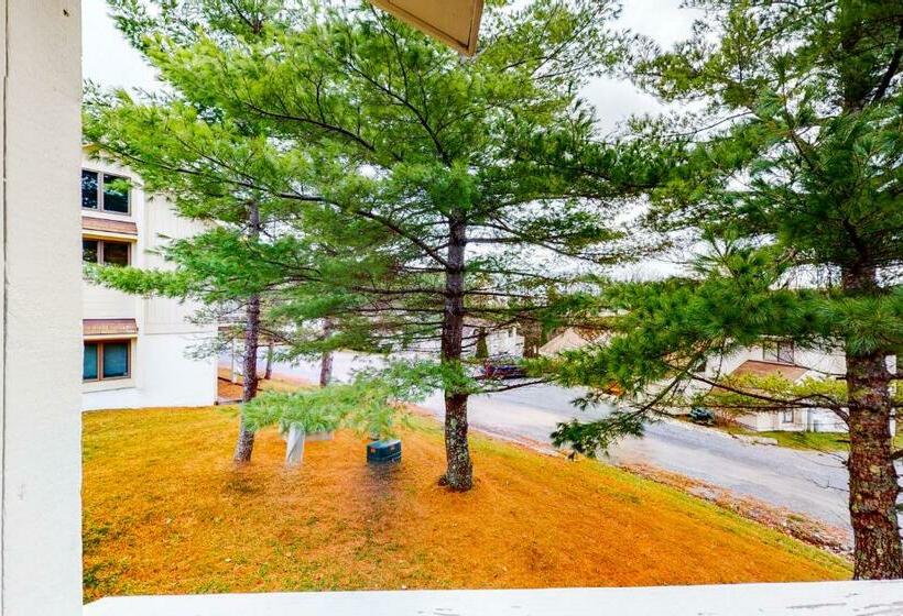 침실 3개 아파트, Bromley Village   Clovers 767a