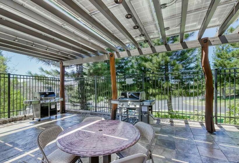 Апартаменты 2 Спальни, Greens At Waikoloa L101