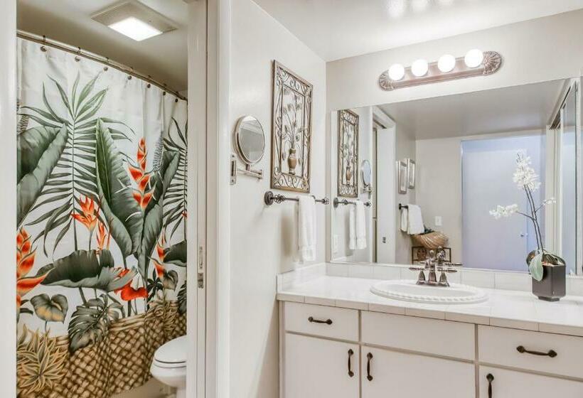 Апартаменты 2 Спальни, Greens At Waikoloa L101