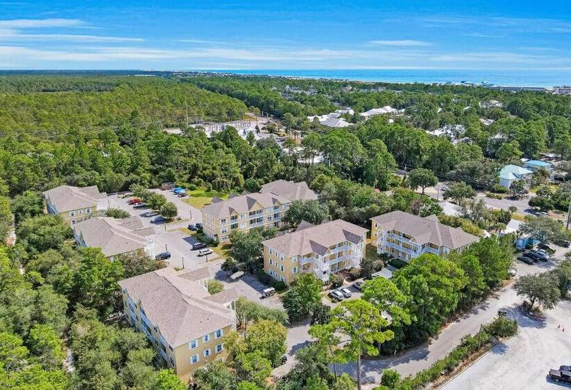Апартаменты 2 Спальни, Herons Watch Unit 3304