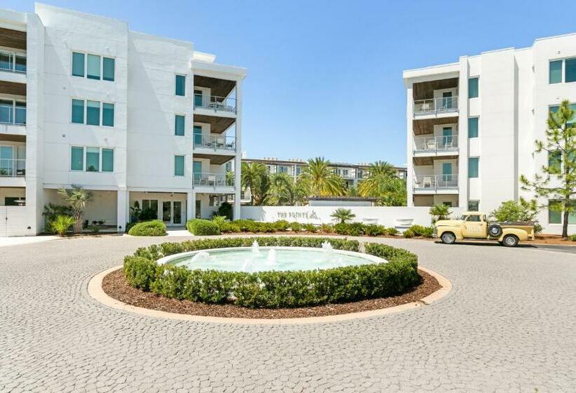Апартаменты 3 Спальни, Paradise Palms   The Pointe 336