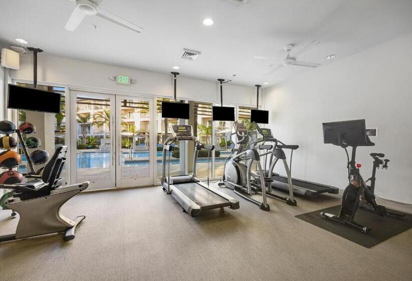 Апартаменты 3 Спальни, Paradise Palms   The Pointe 336
