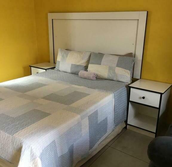 Номер Economy, Elson Lodge