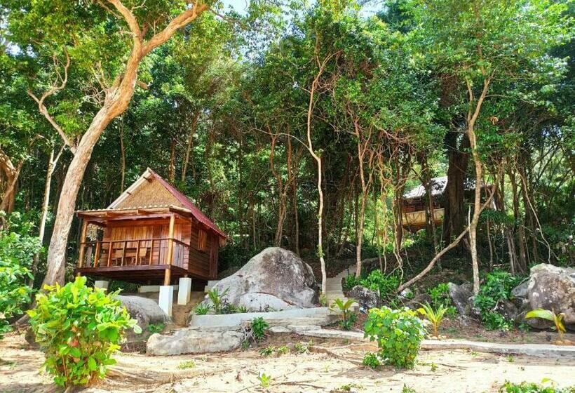 Бунгало Стандарт, Kamaku Bungalows