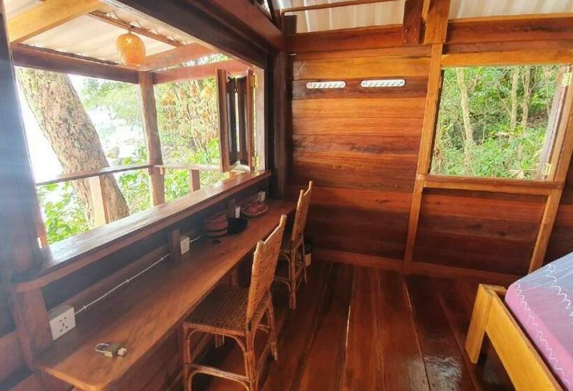 Бунгало Стандарт, Kamaku Bungalows