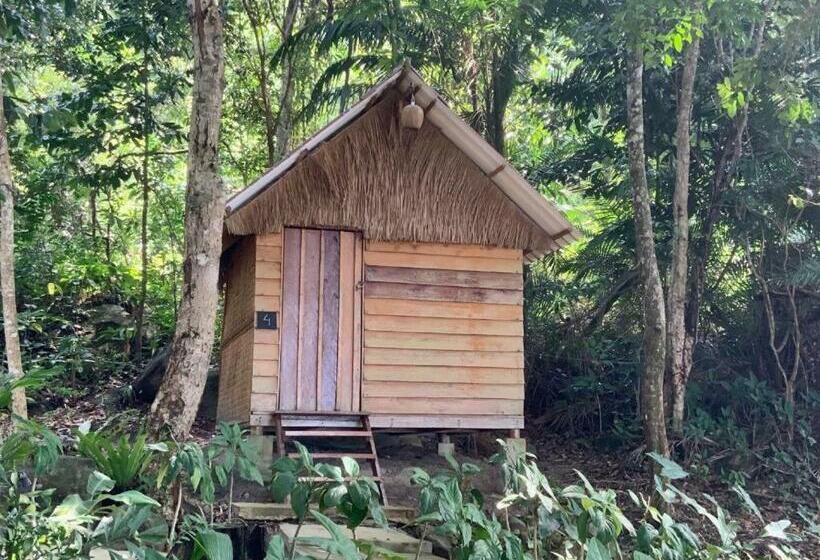 Бунгало Стандарт, Kamaku Bungalows