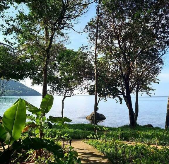 Бунгало Стандарт, Kamaku Bungalows