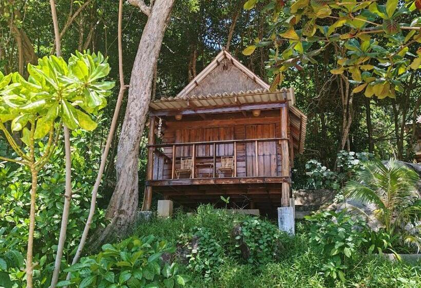 Бунгало Стандарт, Kamaku Bungalows