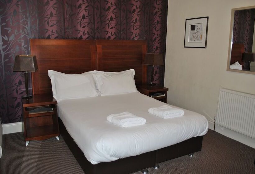 חדר סטנדרט, Town House Rooms