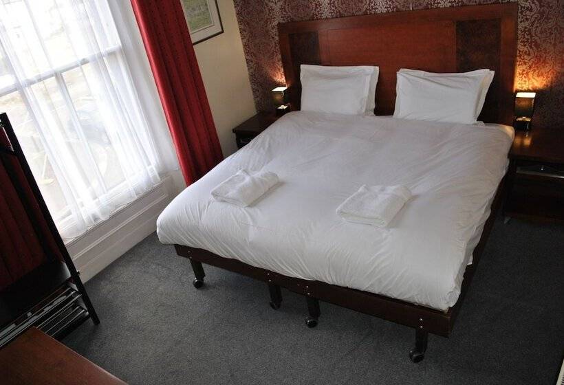 חדר סופריור, Town House Rooms