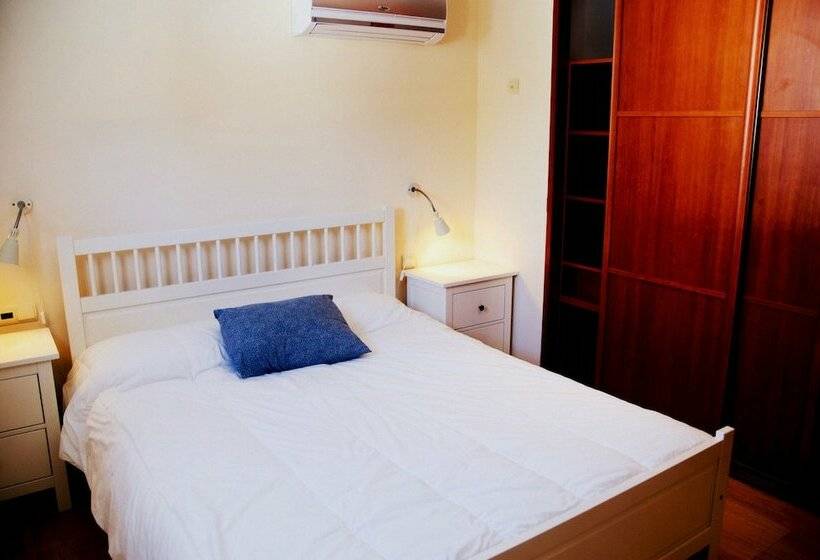 شقة سوبيريور غرفتين, Apartamentos Dunaoasis Maspalomas