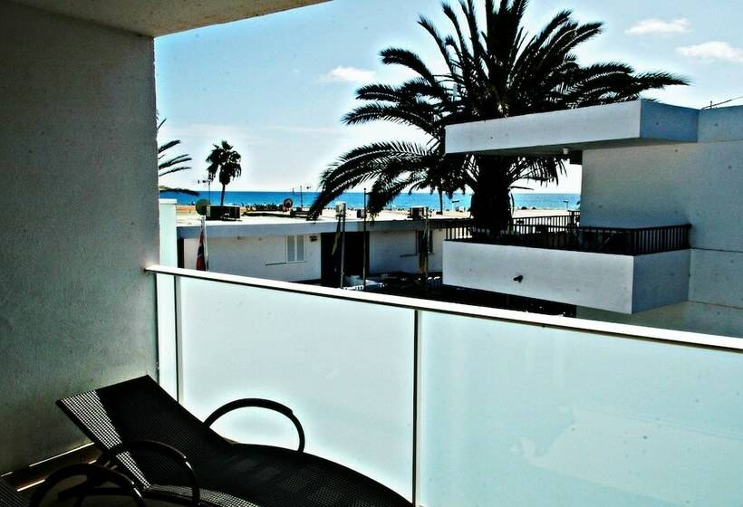 شقة سوبيريور غرفتين, Apartamentos Dunaoasis Maspalomas