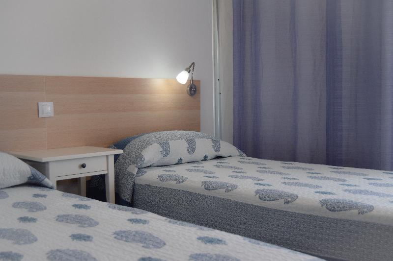 شقة سوبيريور غرفتين, Apartamentos Dunaoasis Maspalomas
