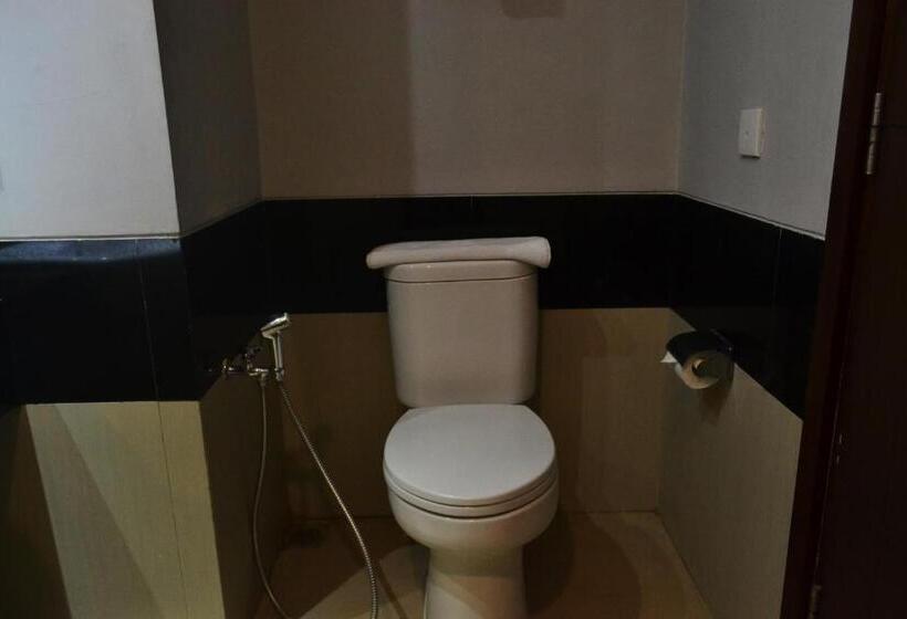 Cameră Deluxe, Grand Cakra Hotel Malang