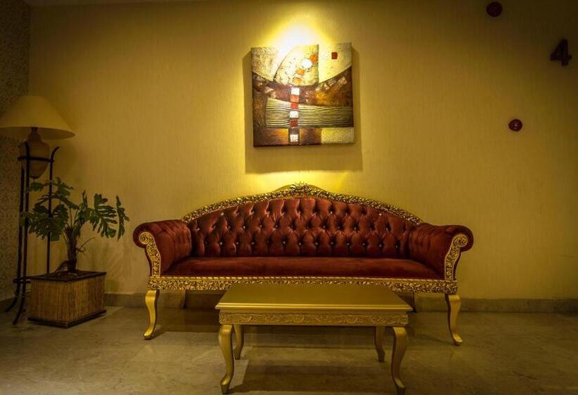 Люкс, Grand Terme