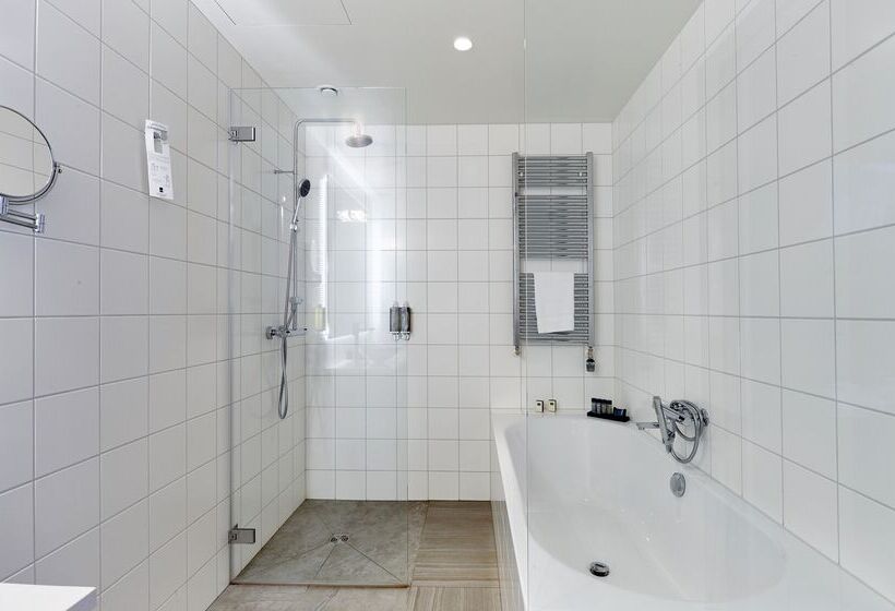 スイート, Fosshotel Reykjavík