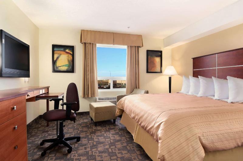 Номер Премиум, Hilton Garden Inn Rochester/university & Medical Center